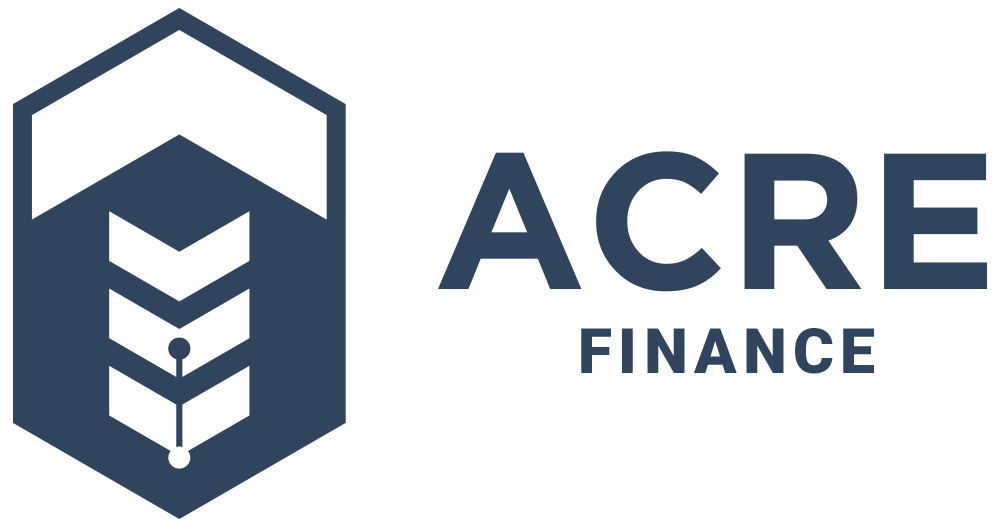 Acre-Finance